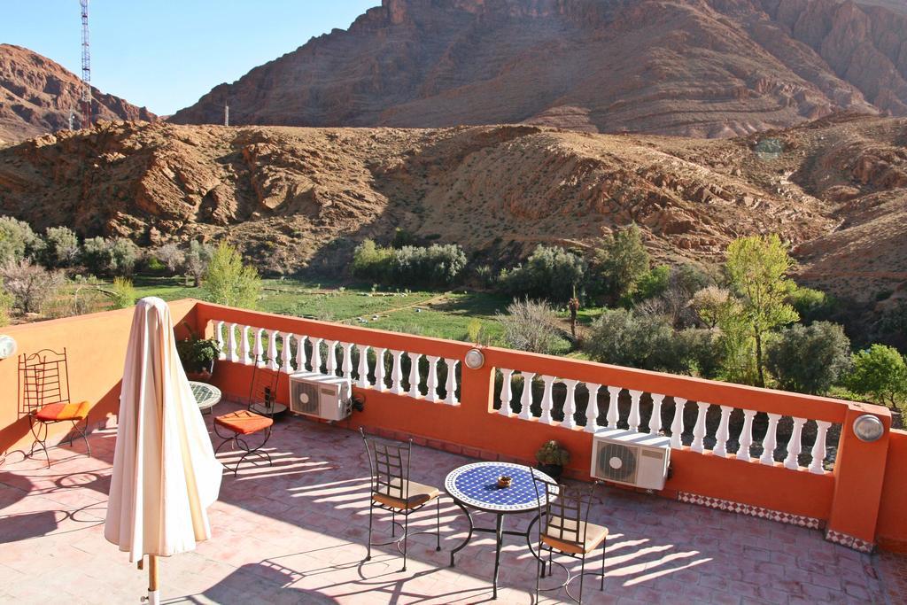 Dar Ayour Todra Gorges Ait Baha Экстерьер фото