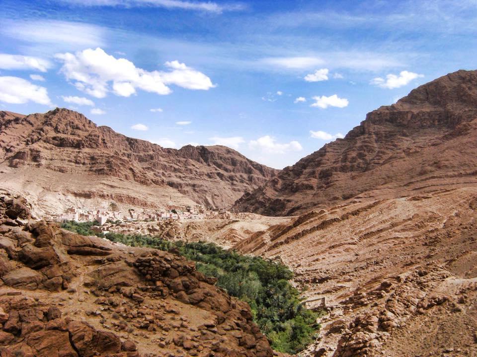 Dar Ayour Todra Gorges Ait Baha Экстерьер фото