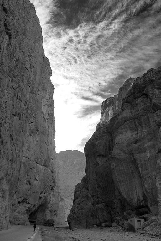 Dar Ayour Todra Gorges Ait Baha Экстерьер фото